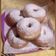 Cooksnap dari Indah Haryono Putrie untuk resep Donat kentang super Lembuut