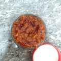 Cooksnap dari Itsna Kamila untuk resep Sambal Teri Medan