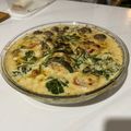 Cooksnap dari masyita palupi untuk resep Creamy Tuscan Chicken (Ayam saus krim, parmesan, bayam, & tomat)