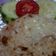Cooksnap dari Ulie Mayfana untuk resep Nasi Panggang Tuna Mozarella || simple 👍