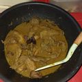 Cooksnap dari teresa ratna Handayani untuk resep Sayap ayam + rempelo ati ungkep kecap (bumbu bacem) simple (gak pake minyak