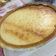 El cooksnap de Lau Mtz cuando hizo Cheesecake.