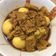 Cooksnap dari Liberia Tirta untuk resep Kembang tahu basah,telor masak kecap