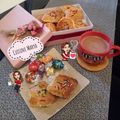صورة من 👑 marya.sweet.home 👑، شاركها بعد تجربة وصفة حلوة الطابع بالكوكاو
