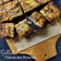 Cooksnap dari Vita Jaurina untuk resep Salted Caramel brownie CheeseCake