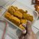 Cooksnap dari Zantina Isaura kirana untuk resep Homemade Chicken Nugget MPASI +12 Bulan