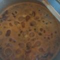 Cooksnap από τανια βασιλης στη συνταγή Φασολάδα στη χύτρα