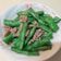 Rubby Hu 的 醜豆炒肉末 cooksnap