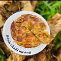 Cooksnap của Thoa Nguyen khi họ làm theo món BÁNH CHUỐI (NƯỚNG BẰNG NỒI CHIÊN KHÔNG DẦU)