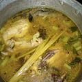 Cooksnap dari bella fitrialdini untuk resep Soto Ayam Bening