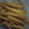 Cooksnap dari susi afiarti untuk resep Stick Kentang Keju