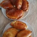 Csilla Busznyák Cooksnap-ja, amikor elkészítette a(z) Paraszt tarisznya receptet.