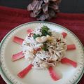 HEMA OZA's cooksnap of when they made જીરા રાઈસ (Jeera rice recipe in Gujarati).