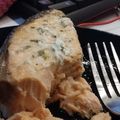 El cooksnap de Karo Villabona Dossman cuando hizo Salmón al horno .