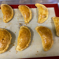 El cooksnap de nedyra54 cuando hizo Empanadas Argentinas de carne.