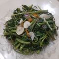 Cooksnap dari eva meylani untuk resep Cah Kangkung Simple