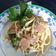 Cooksnap dari Rully Kusumawardani untuk resep Spaghetti/fetucini carbonara siiiiimplee