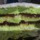 Cooksnap dari Aak LK untuk resep Klepon Cake