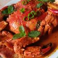 Cooksnap dari Karsan untuk resep Kepiting mercon 😁