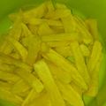 Cooksnap dari Izzati untuk resep Kentang Goreng ala ala KFC Tanpa MSG