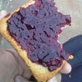 El cooksnap de stevenv cuando hizo Mermelada de moras auténtica.