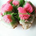 Cooksnap dari Deninta untuk resep Cara Bikang (#Pr_kuetradisionalberserat)
