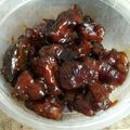 Cooksnap dari iezty setyawan untuk resep Sate Kambing Goreng Maranggi