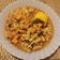 El cooksnap de Julieta Luján cuando hizo Guiso con fideos.