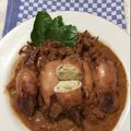 Cooksnap dari Dwi Burhan untuk resep Gulai Cumi Isi Telur #ketopad_cp_seafood