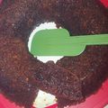 Cooksnap dari yeni agustini untuk resep 21. Bolu Karamel Sarang Semut 🐜