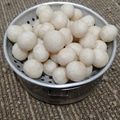 Cooksnap dari Novia Respati untuk resep Cimol anti gagal dan tidak meledak