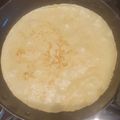 kathosaurus's cooksnap of when they made Pfannkuchen Grundrezept.