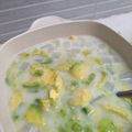 Cooksnap dari N I D I A N G untuk resep Es Buah Alpuket Natadecoco