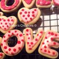 Kristyns_Creations's cooksnap of when they made Royal Icing (for decorating cookies).