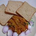 Smita Tanna's cooksnap of when they made પાવભાજી (Pav Bhaji Recipe In Gujarati).