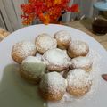 Cooksnap dari Anaa untuk resep Donat empuk anti gagal untuk pemula