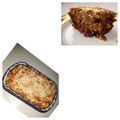 Cooksnap dari Nurillah Kayumi untuk resep Bolu pisang 1 telur simple no mixer anti gagal irit enak