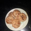 کوک اسنپ م بعد از امتحان کردن کلوچه سیب🥧🍎.