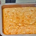Cooksnap dari Ursula untuk resep Kue Muffin Keju Gluten Free (dengan Tepung Beras)