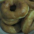 Cooksnap dari Dapur Ita untuk resep Donat white ring dengan glaze sederhana