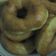 Cooksnap dari Dapur Ita untuk resep Donat white ring dengan glaze sederhana