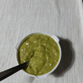 El cooksnap de Celia Sellares cuando hizo Guacamole fácil.