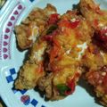 Cooksnap dari Dea Davina untuk resep Ayam Geprek by Mami Nayya