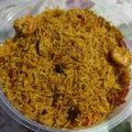 Cooksnap dari amiroh hikmah untuk resep Serundeng Udang mantap..