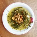 Cooksnap dari Ifta ainun untuk resep Lodeh daun singkong, mantull