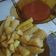 Cooksnap dari Nurul Hijaty untuk resep Singkong goreng merekah krispi