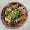 Cooksnap dari Uci Mandasari untuk resep Terong Penyet Sambal Bawang