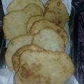El cooksnap de Jose Javier Guzman cuando hizo Torta fritas 😛.
