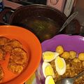 Cooksnap dari triphen4 untuk resep Bakmoy Ayam