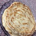 صورة من أم فرح، شاركها بعد تجربة وصفة بان كيك